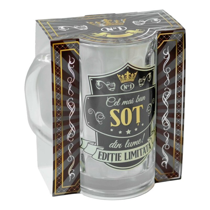 Halba bere in cutie - Cel mai bun sot