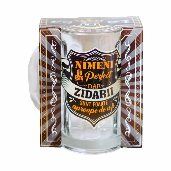 Halba bere in cutie - Cel mai bun ziderii