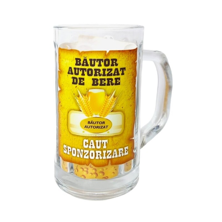 Halba bere in cutie - Bautor autorizat de bere