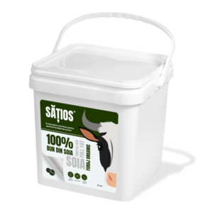 Hrana animale de ferma