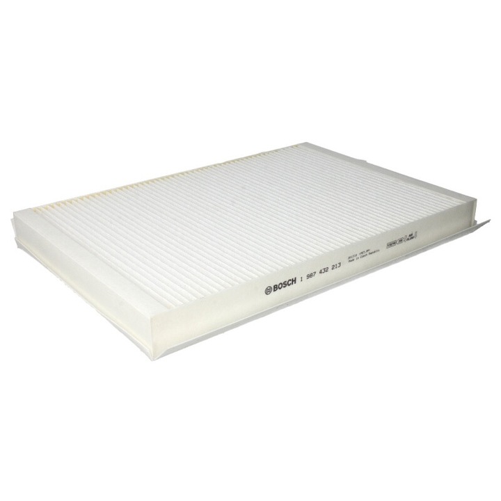 Fülkeszűrő BOSCH kompatibilis Vw Crafter 30-35, Crafter 30-50