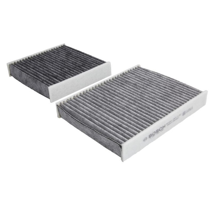 2 db kabinszűrő készlet BOSCH kompatibilis DS DS 3