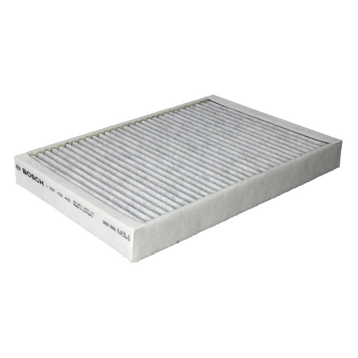 Fülkeszűrő aktív szénnel BOSCH kompatibilis Jaguar E-pace