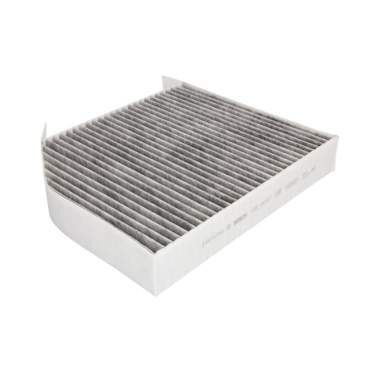 Fülkeszűrő aktív szénnel BOSCH kompatibilis Mercedes Amg Gt C192, Amg Gt X290, C A205, C All-terrain S206, C C204, C C205, C T-modell S205, C T-modell S206