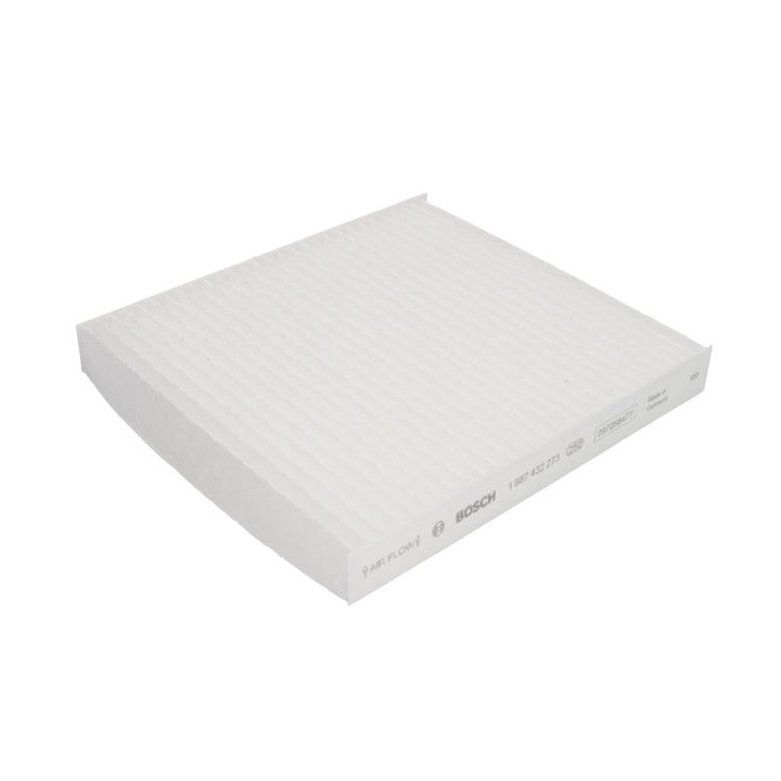 Fülkeszűrő BOSCH kompatibilis Lancia Flavia