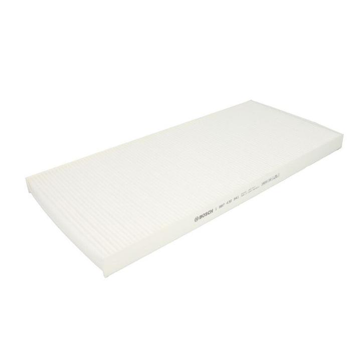 BOSCH utastérszűrő kompatibilis Astra Hd