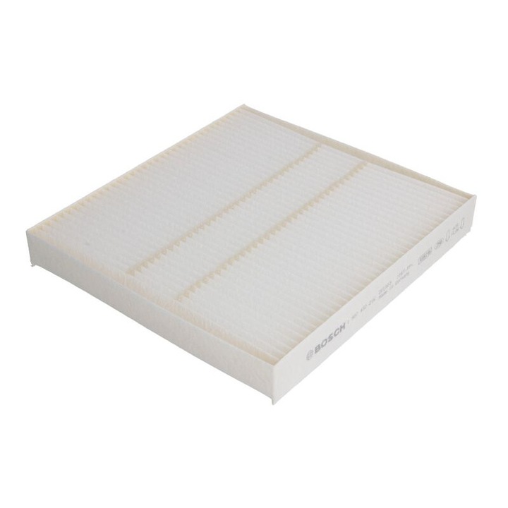 Fülkeszűrő BOSCH kompatibilis Fiat Fullback