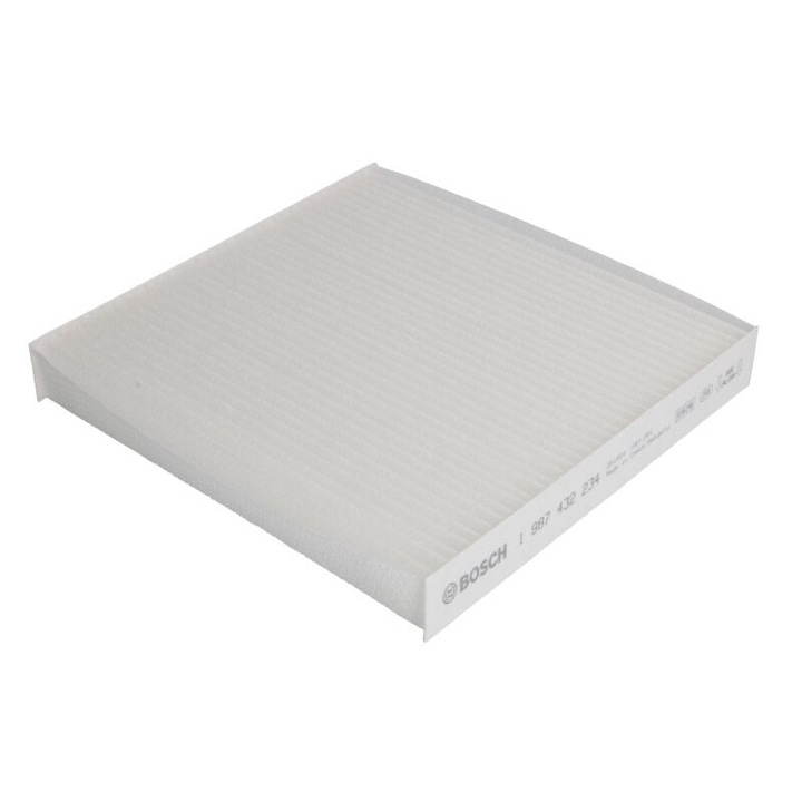 BOSCH utastérszűrő kompatibilis Honda City V, Civic X, Civic XI, Cr-v V, Cr-V VI, Cr-z, E, Eny1, Hr-V, Insight, Jazz III, Jazz Iv, Jazz V, Zr-V