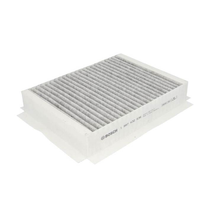 Fülkeszűrő aktív szénnel BOSCH kompatibilis Jaguar S-type II