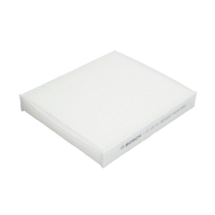 Fülkeszűrő BOSCH kompatibilis Ford C-max, Focus C-max, Focus II, Galaxy I, Galaxy II, Galaxy Mk II, Kuga I, Mondeo IV, Mondeo V, S-max
