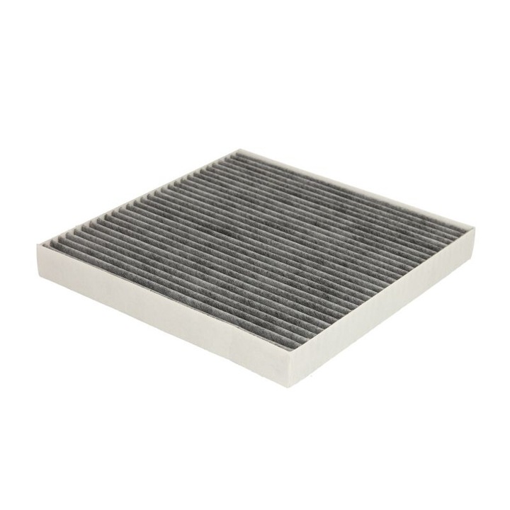 Fülkeszűrő aktív szénnel BOSCH kompatibilis Renault Twingo III