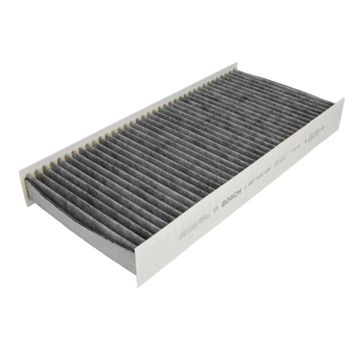 Fülkeszűrő aktív szénnel BOSCH kompatibilis Toyota Proace