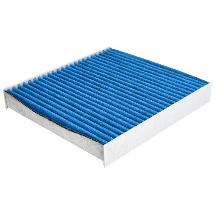 Fülkeszűrő aktív szénnel, antiallergén BOSCH kompatibilis Fiat 500, 500 C, 500e, Panda