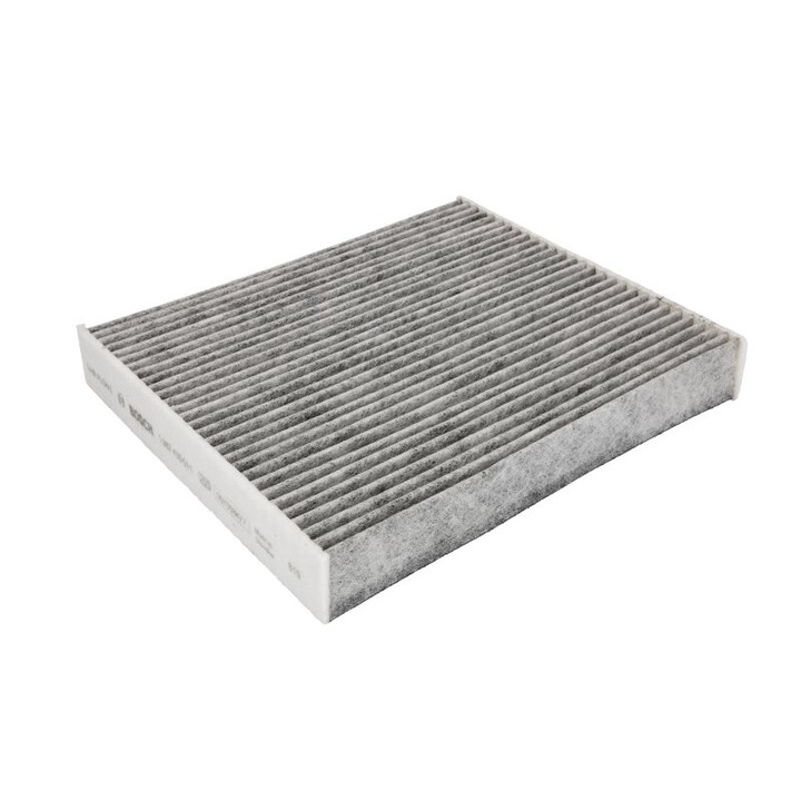 Fülkeszűrő aktív szénnel BOSCH kompatibilis Porsche Panamera