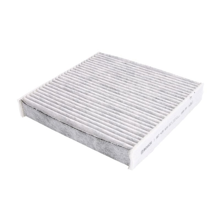 Fülkeszűrő aktív szénnel BOSCH kompatibilis Subaru Brz