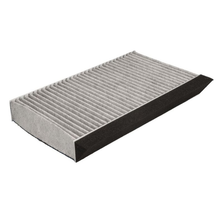 Fülkeszűrő BOSCH Renault Fluence, Megane, Megane III