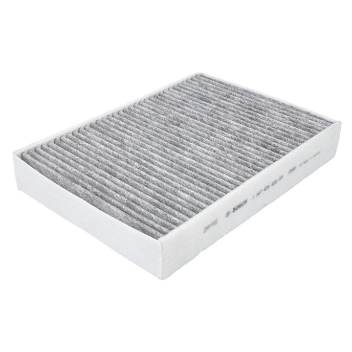 Fülkeszűrő aktív szénnel BOSCH Jaguar E-pace