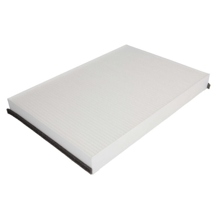 Filtru habitaclu HENGST compatibil cu Audi A4 B6, A4 B7, A6 C5, Allroad C5