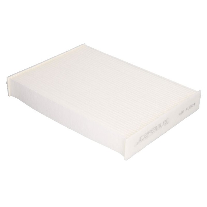 Filtru habitaclu JC PREMIUM compatibil cu Nissan Nv400, Qashqai II, X-trail III