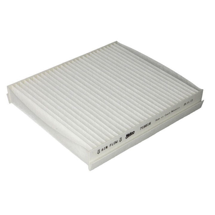 Кабинен филтър VALEO съвместим с Opel Combo Tour, Combo/миниван