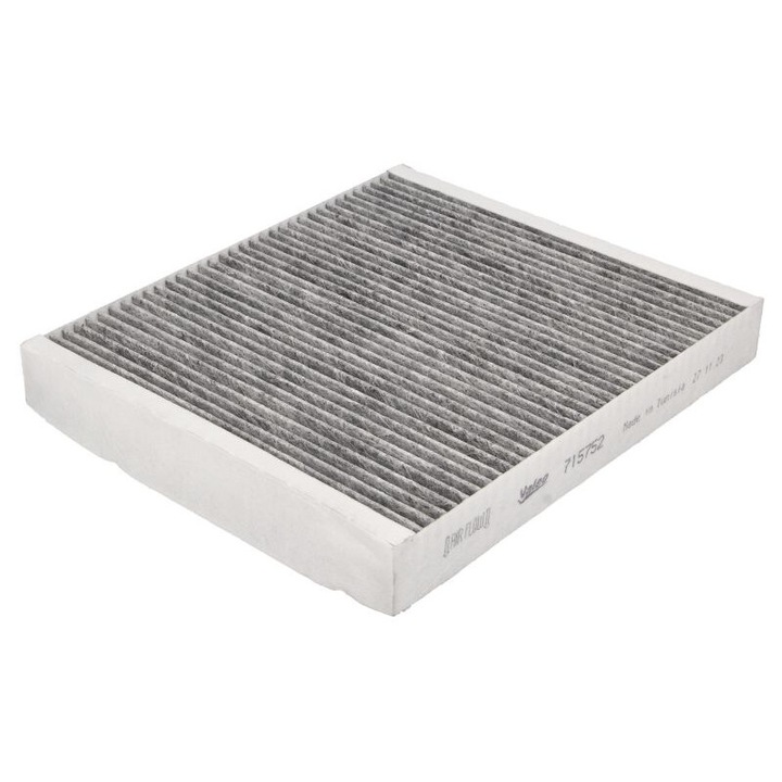 Opel Ampera-e, Astra K, Astra K/kombi, Insignia B, Insignia B Country, Insignia B Grand Sport, Meriva B 1.0-electric utastérszűrő aktív szénnel VALEO