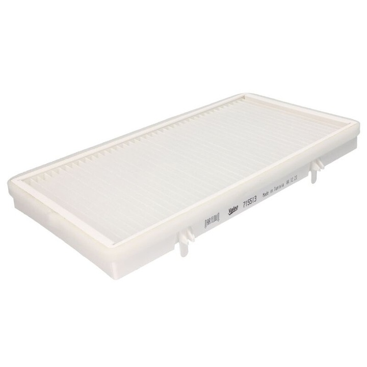 VALEO utastérszűrő kompatibilis a Renault Trafic II-vel