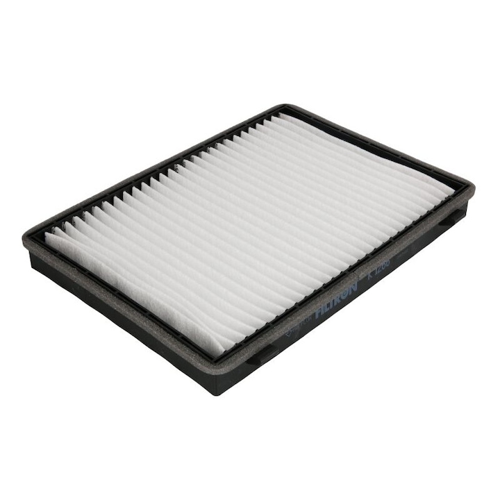 FILTRON kabinszűrő kompatibilis a Chevrolet Captivával