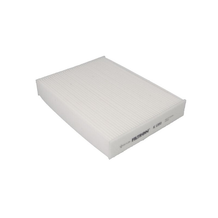 FILTRON kabinszűrő kompatibilis Nissan Nv300, Primastar