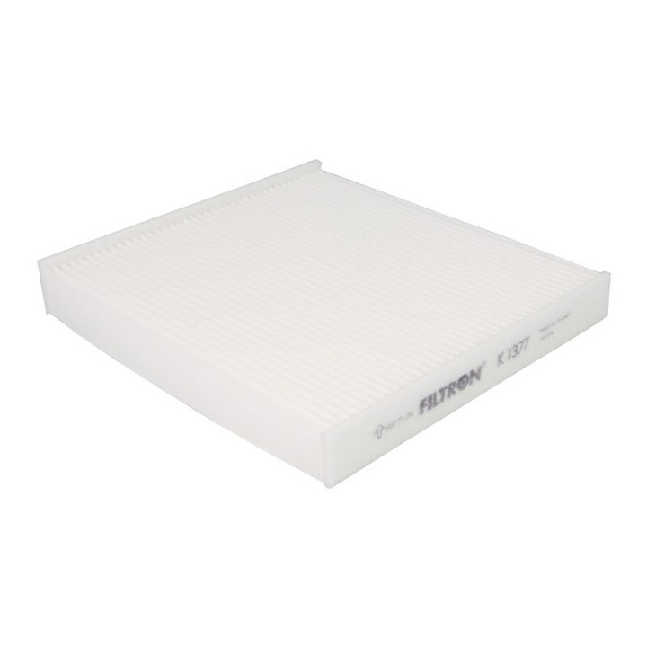 FILTRON kabinszűrő kompatibilis a Ford Transit, Transit Tourneo, Transit V363 modellekkel