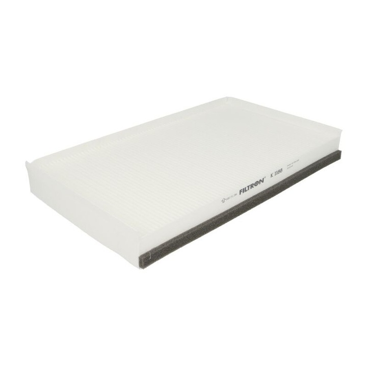 FILTRON kabinszűrő kompatibilis Mercedes Viano W639, Vito / Mixto W639, Vito W639 2.0d-electric