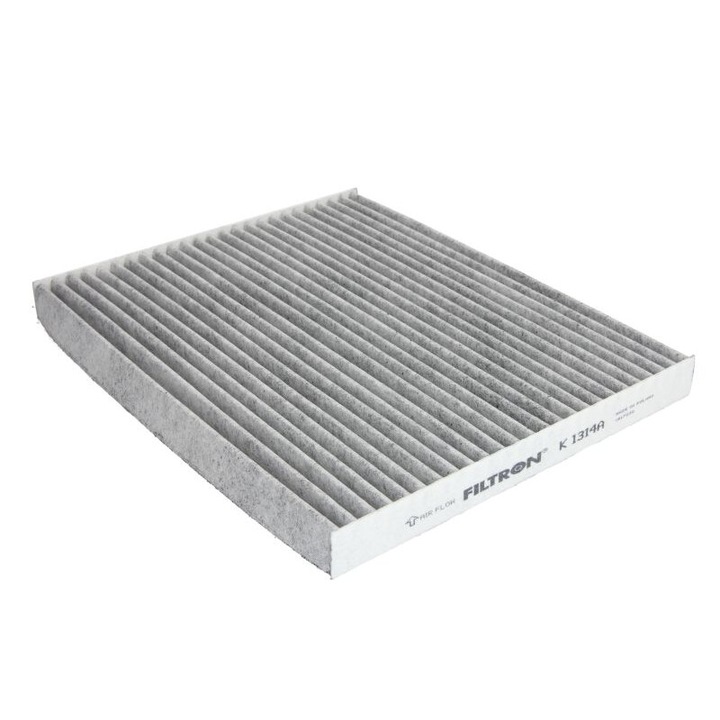 Fülkeszűrő aktív szénnel FILTRON kompatibilis: Hyundai Accent III, Atos, Bayon, Creta, Elantra IV, Elantra V, Elantra VI, I20 Active, I20 II