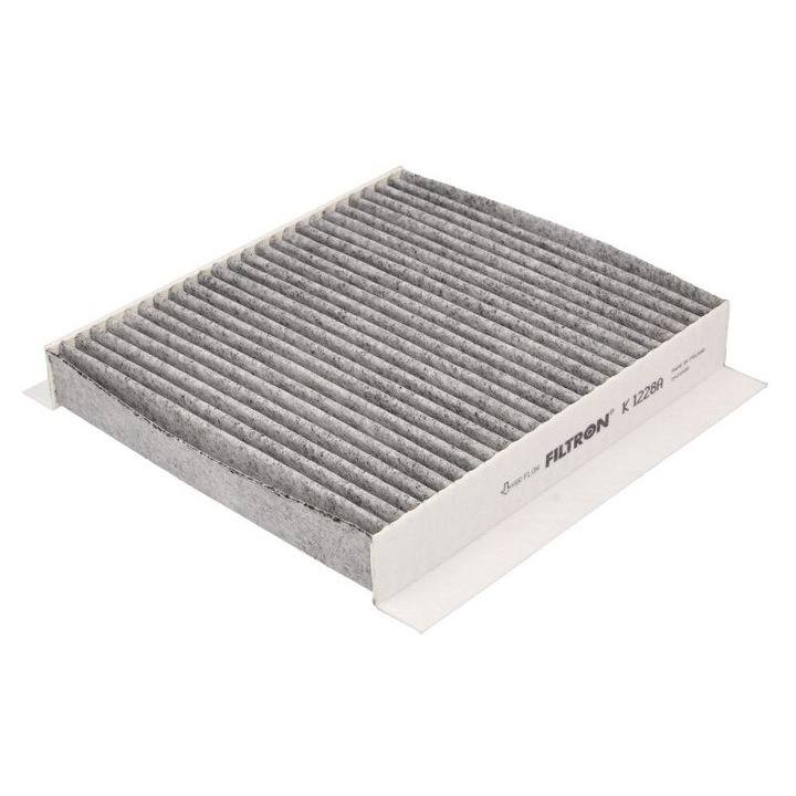 Fiat Doblo, Doblo Cargo, Fiorino, Fiorino/minibusz, Linea, Qubo, Tipo kompatibilis utastérszűrő FILTRON aktív szénnel