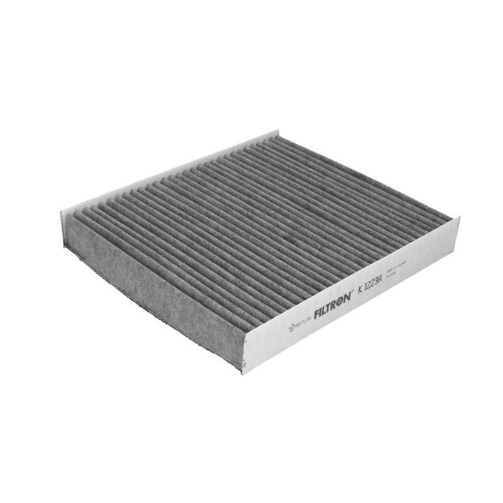 Fülkeszűrő FILTRON aktív szénnel kompatibilis Opel Ampera, Astra H Classic YLKRS10