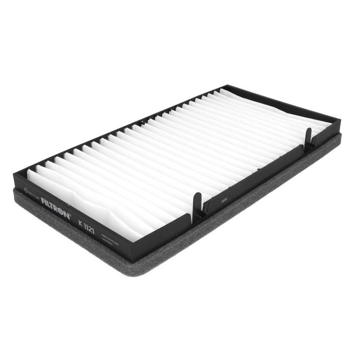 FILTRON kabinszűrő kompatibilis Nissan Interstar, Primastar