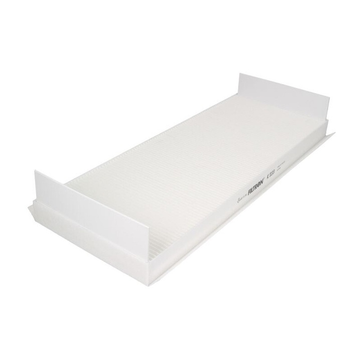 FILTRON kabinszűrő kompatibilis a Man Lion S Intercity, Lion s Coach, Lion s Regio, Lion s Star, Tga, Tgl I, Tgm I, Tgs I, Tgx I, Ul szűrőkkel