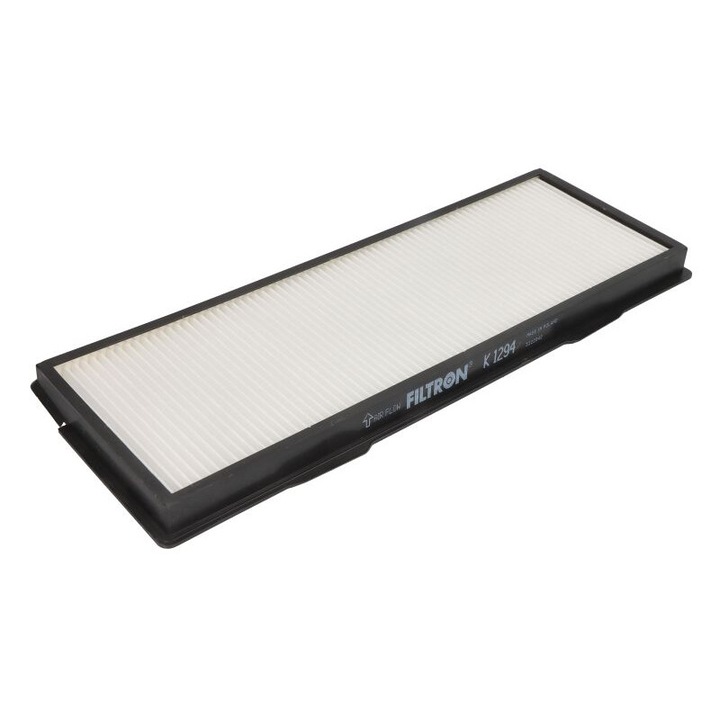 FILTRON kabinszűrő kompatibilis a Scania GI, PI, P, g, r, t, RI, R II típusokkal