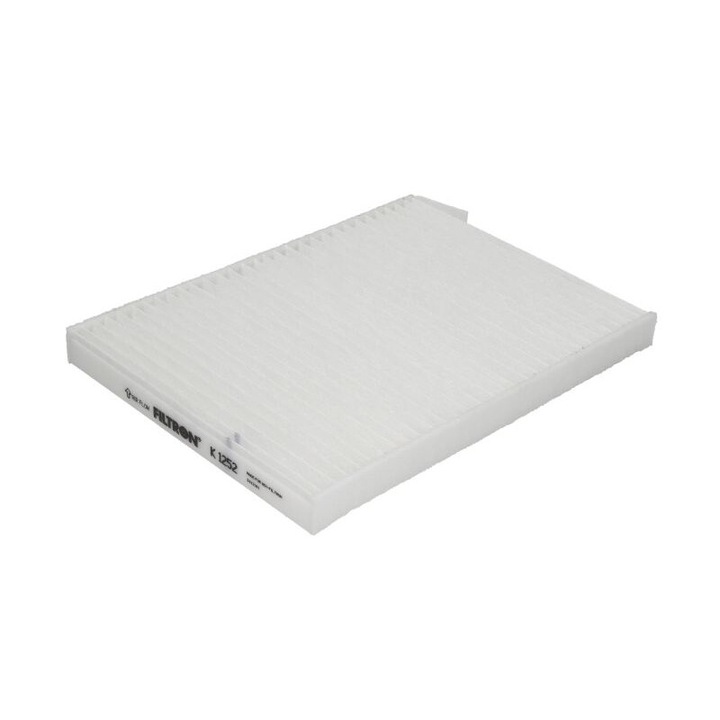 FILTRON utastérszűrő kompatibilis a Renault Koleos I 2.0d/2.5-tel