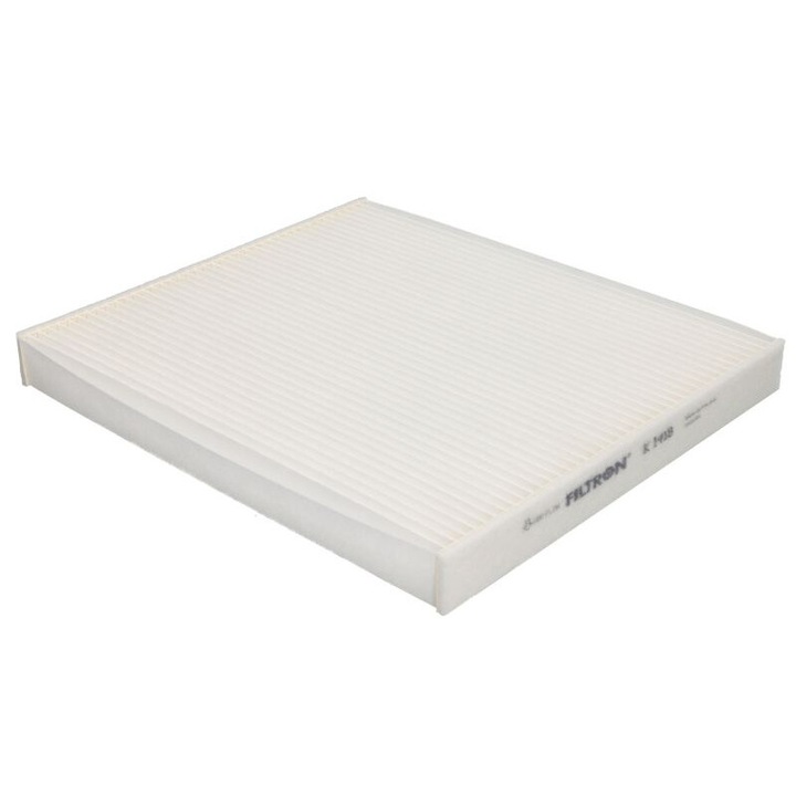 Fülkeszűrő aktív szénnel FILTRON kompatibilis a Volvo C40, Ec40, Ex40, Xc40 YLKRS11 típusokkal