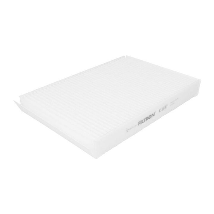 FILTRON utastérszűrő kompatibilis a Volvo S60 II, S80 II, V60 I, V70 II, V70 III, V70 III/kombi, Xc60 I, Xc70 II típusokkal