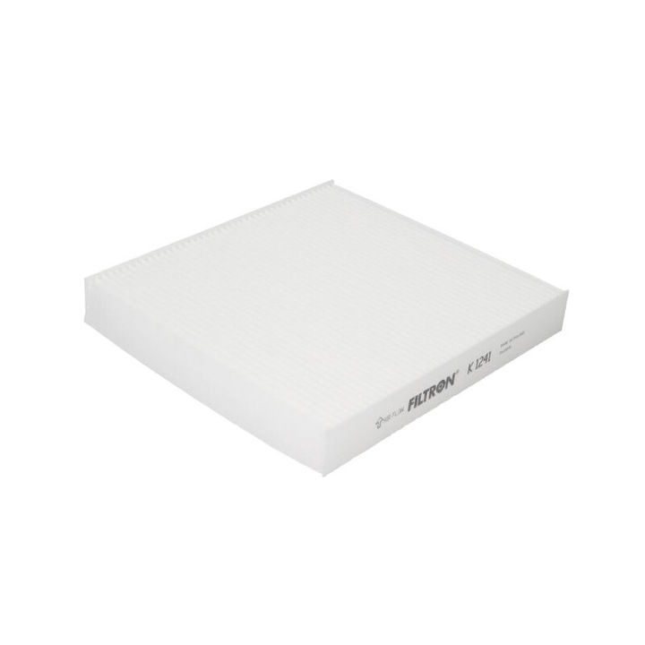 FILTRON kabinszűrő kompatibilis Isuzu D-max II, D-max III