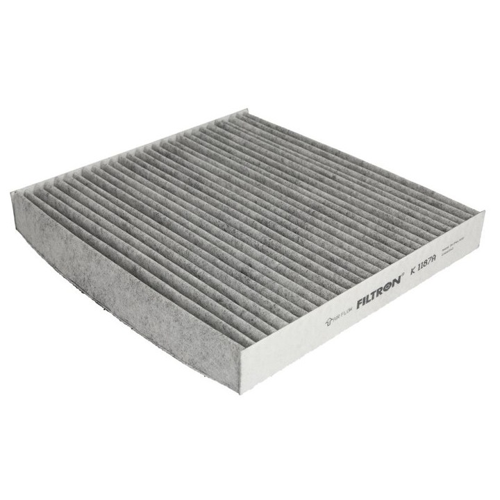 Fülkeszűrő FILTRON aktív szénnel, amely kompatibilis a Great Wall Hover H6-tal