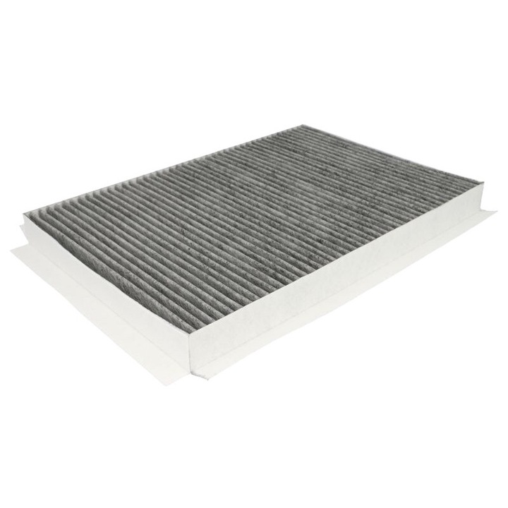 Fülkeszűrő FILTRON aktív szénnel kompatibilis a Mercedes A W168, Vaneo 414 típusokkal