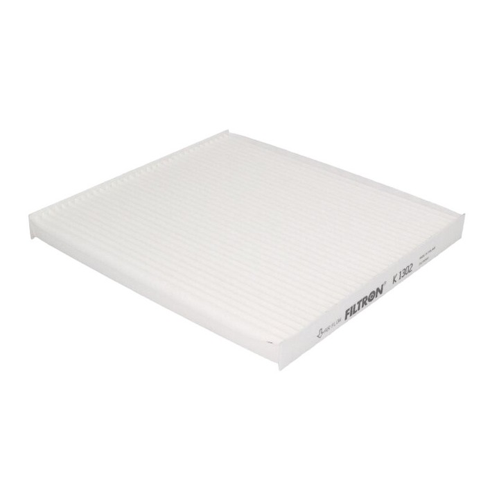 FILTRON kabinszűrő kompatibilis a Nissan Micra III, Micra IV, Megjegyzés