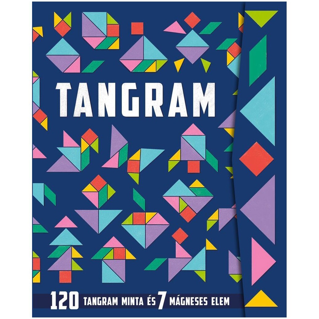 Tangram - eMAG.ro