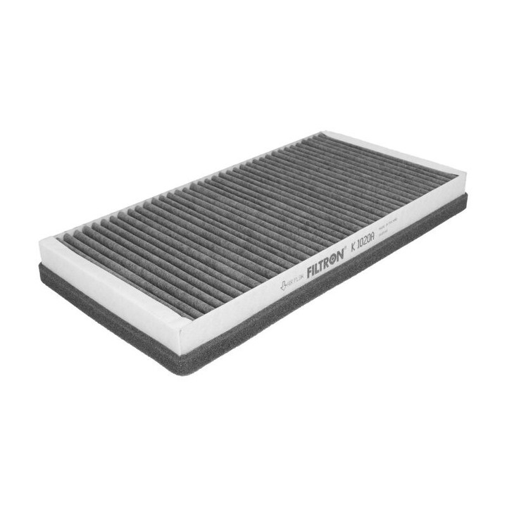 Peugeot 406-tal kompatibilis FILTRON aktív szénnel ellátott utastérszűrő