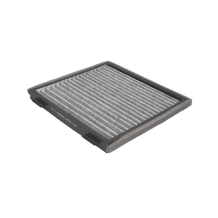 Fülkeszűrő FILTRON aktív szénnel kompatibilis Volvo S40 I, V40