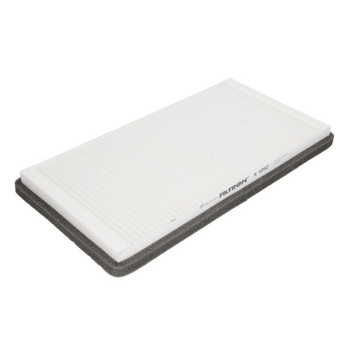 FILTRON kabinszűrő kompatibilis a Mercedes Lk/ln2, Mk, Ng, Sk típusokkal