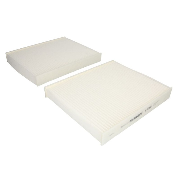 2 db FILTRON kabinszűrő készlet kompatibilis Rolls-Royce Dawn, Ghost I, Wraith