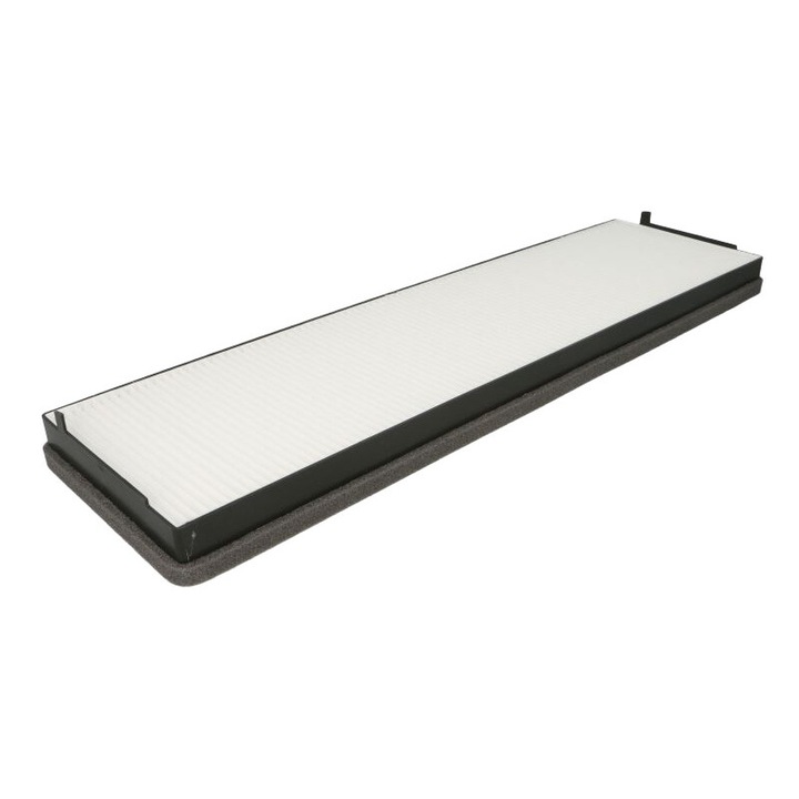 FILTRON utastérszűrő kompatibilis a Mercedes Atego, Atego 2, Atego 3, Econic típusokkal