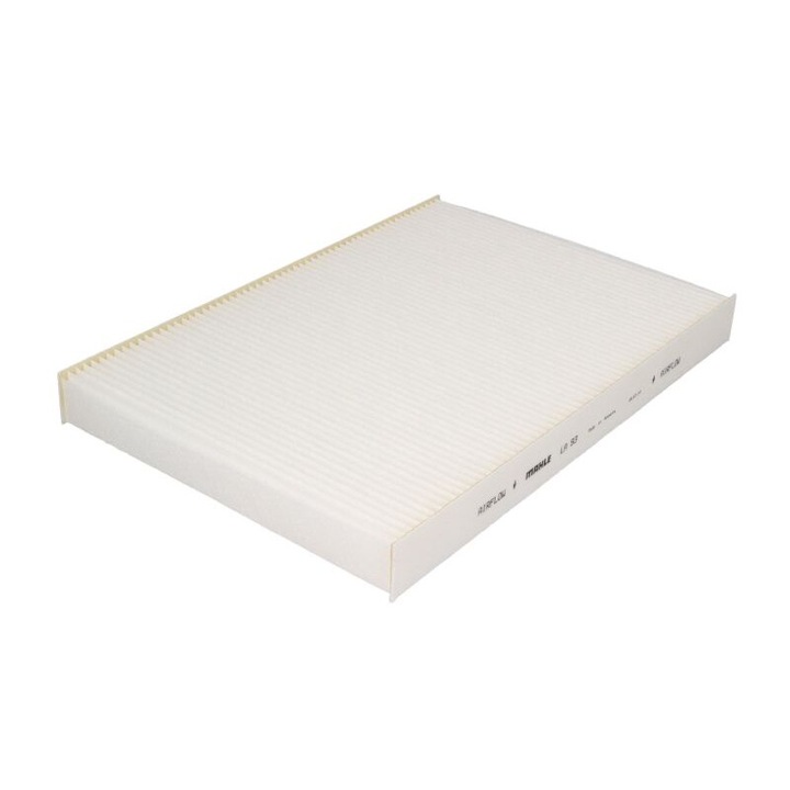 KNECHT utastérszűrő, kompatibilis Audi A4 B6, A4 B7, A4 B8, A6 C5, Allroad C5